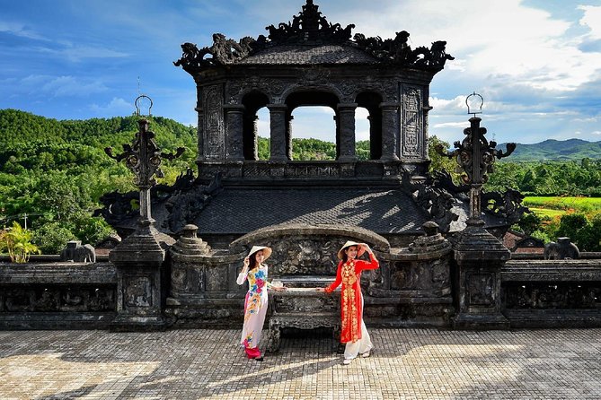 Hue Imperial City & Hai Van Pass Small Group Tour from Da Nang – Full Day - Key points to know before booking