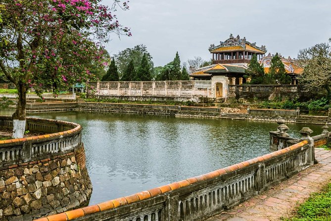 Hue Imperial City & Hai Van Pass Small Group Tour from Da Nang – Full Day - Hai Van Pass, three hours of coast and mountain views