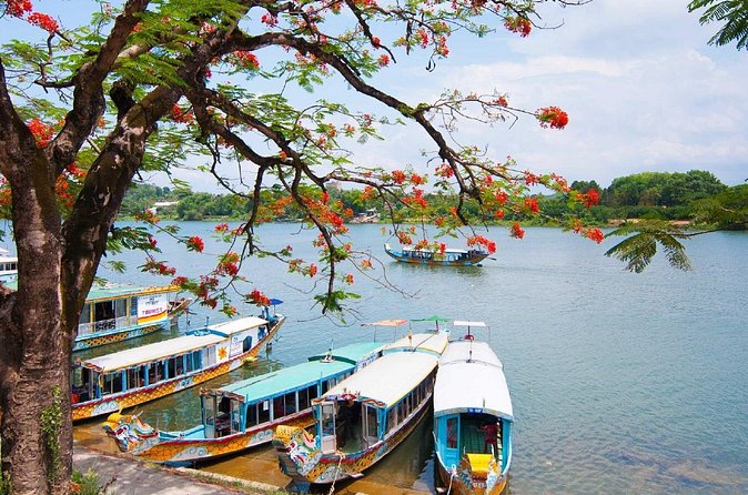 Hue Imperial City & Hai Van Pass Small Group Tour from Da Nang – Full Day - Is $114 good value for a full day?