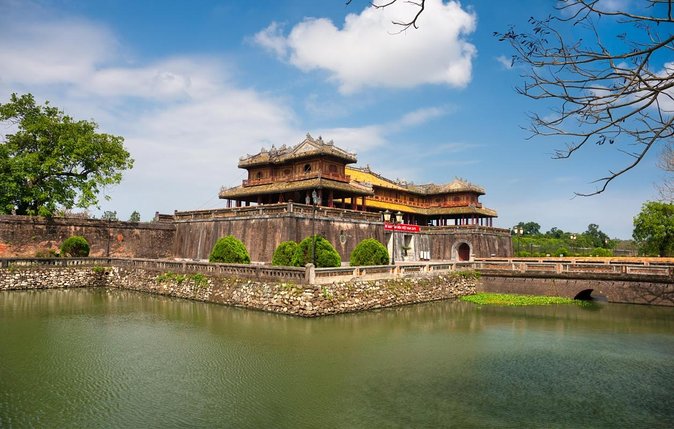 Hue Imperial City Private Tour with Local Experts - Key points to know before booking