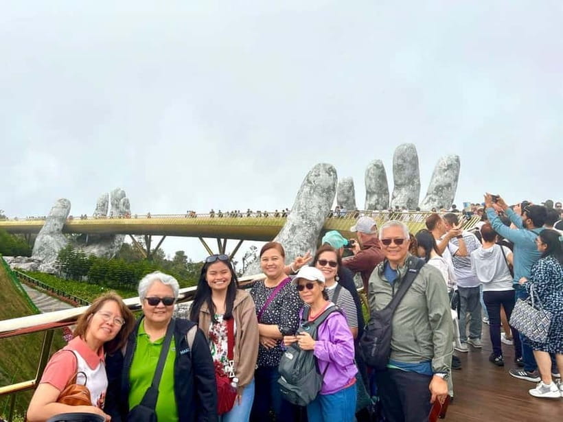 Hue: Private Car to/from Hoi An via Multi Attractions(1-Way) - Starting with Lap An Lagoon and Lang Co Bay