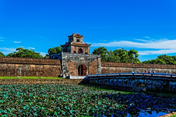 Imperial Hue And Hai Van Pass Full-day Tour - Why this Da Nang to Hue day trip works