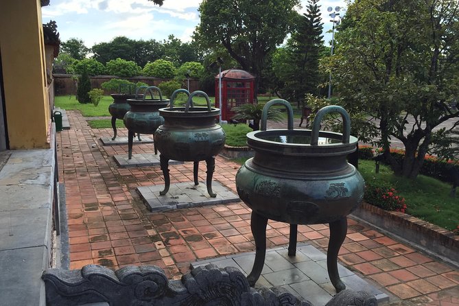 Imperial Hue And Hai Van Pass Full-day Tour - Is $95 a fair price?