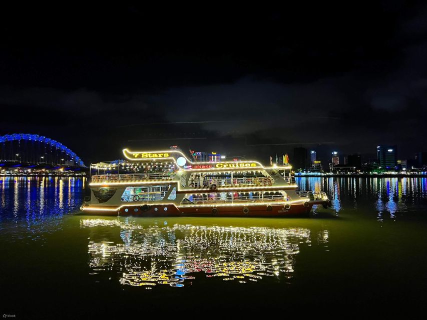 Lady Buddha, Marble Mountains, Da Nang by Night & Cruise - Is $63 good value for this experience?