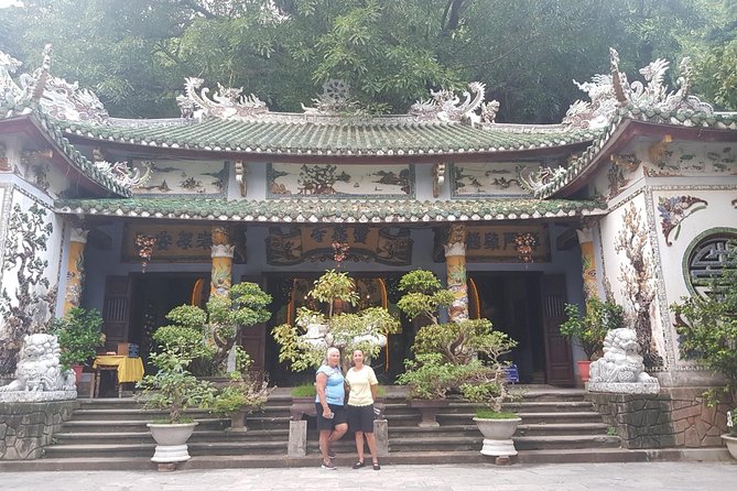 Lady Buddha, Monkey Mountain, Marble Mountain, Hoi An PrivateTour - Phung Hung House and Hoi An’s old homes