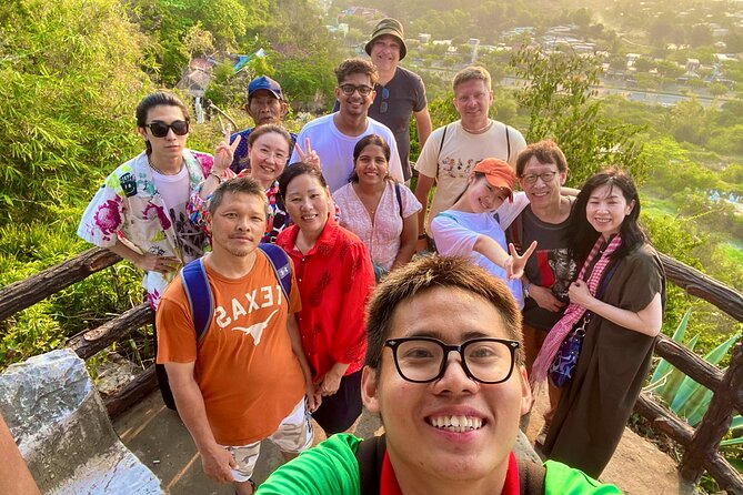Linh Ung Pagoda - Marble Mountains - Hoi An Ancient Town Daily Ingroup Tour - What the $39 price really covers