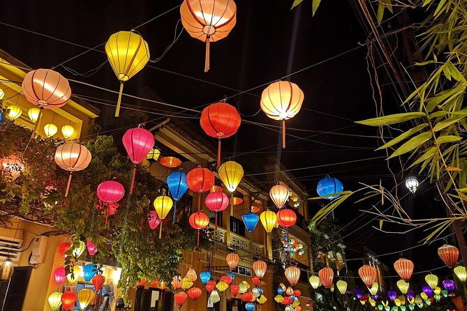 Marble Mountain and Hoi An Ancient Town Tour in Vietnam - Who will get the most from this tour?
