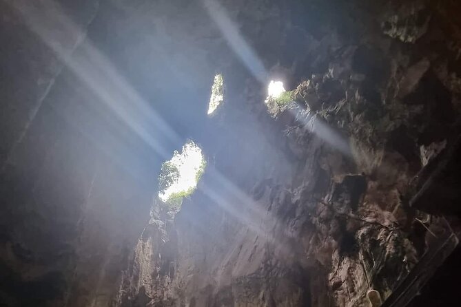 Marble Mountain & Hoi An Ancient City - Afternoon & Evening Tour - What the Marble Mountains stop gives you