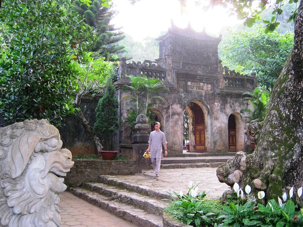 Marble Mountain, Linh Ung Pagoda and Hoi An From Da Nang - Why this Da Nang to Hoi An route works