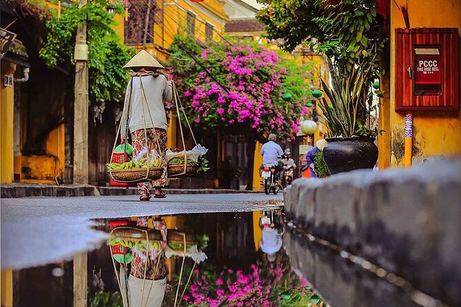 Marble Mountains and Hoi An Group Tour - Guide quality and group dynamics