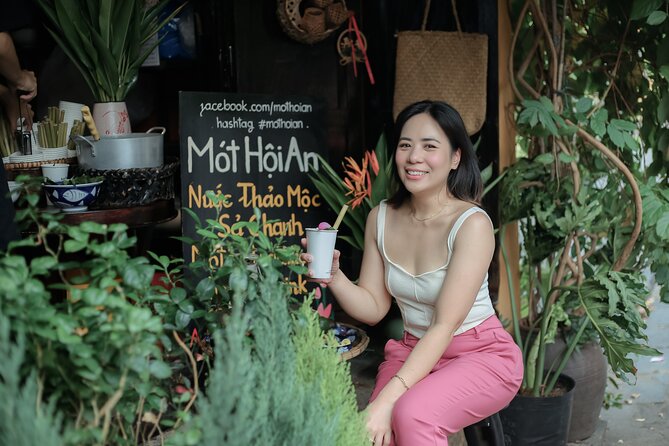 Marble Mountains and Hoi An Group Tour - Monkey Mountain and the Lady Buddha statue