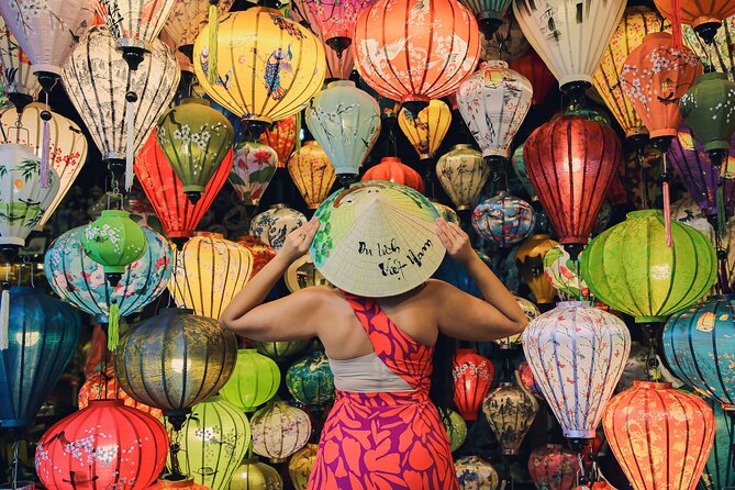 Marble Mountains, Coconut Forest & Hoi An Ancient Town Tour - Why this route works from Da Nang