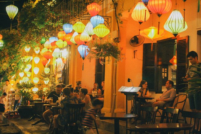 Marble Mountains - Hoi An Ancient Town Sunset Daily Ingroup Tour - Why this Da Nang to Hoi An combination works