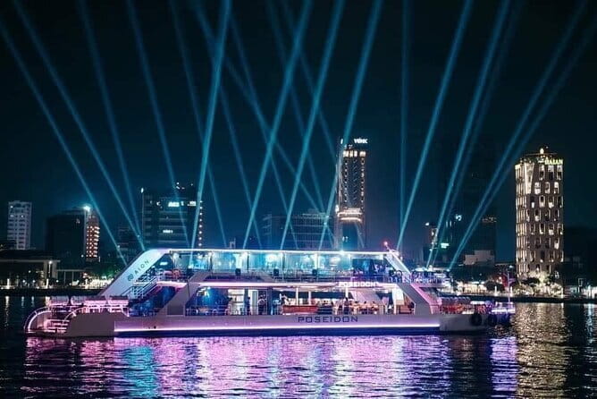 Marble Mountains, Hoi An City Lantern Boat Ride Tour from Da Nang - Who will enjoy this Da Nang day trip
