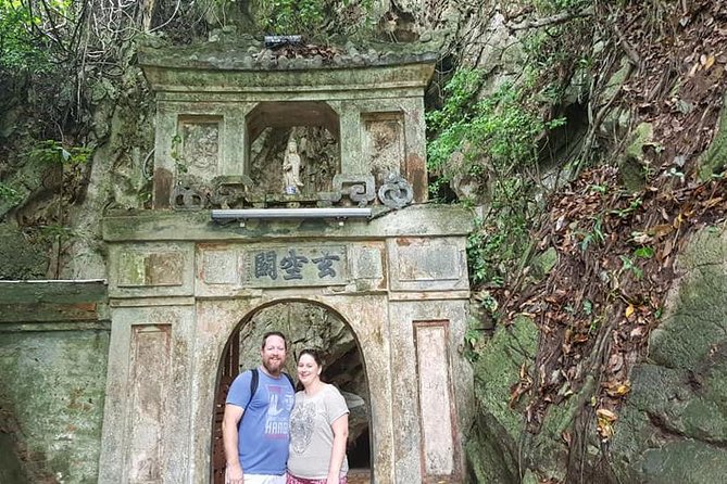 Marble Mountains - Hoi An City- Night Market- Sampan Boat Ride - Is $83.08 a fair price?