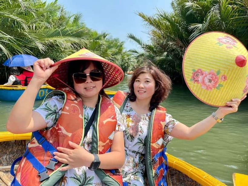 Market Tour, Basket Boat Ride & Cooking Class by Hangcoconut - Why the recipes offer good value