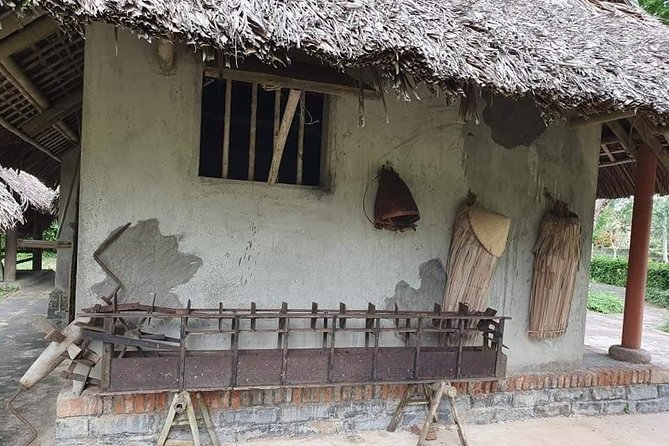 MY LAI MASSACRE Tour from Hotel in Da Nang City or Hoi An City ( Private Tour ) - Why My Lai Deserves a Place on Your Vietnam Trip
