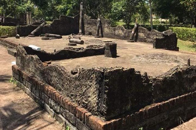 MY LAI MASSACRE Tour from Hotel in Da Nang City or Hoi An City ( Private Tour ) - Inside the My Lai Massacre Museum