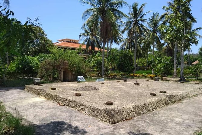MY LAI MASSACRE Tour from Hotel in Da Nang City or Hoi An City ( Private Tour ) - Who Should Book This My Lai Tour