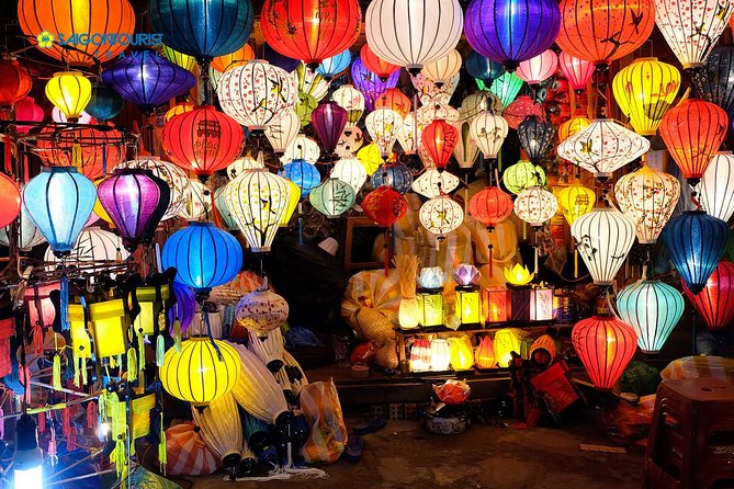 My Son and Hoi An Private Tour - Is $136 per person fair value?