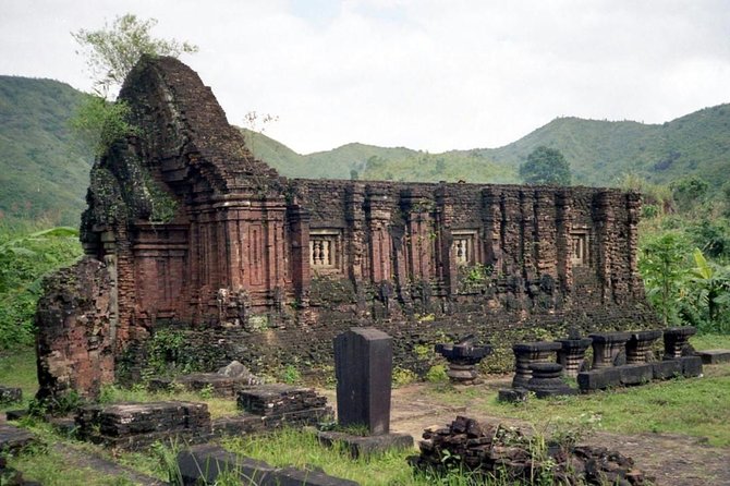 My Son and Hoi An Private Tour - Should you book the My Son and Hoi An day?