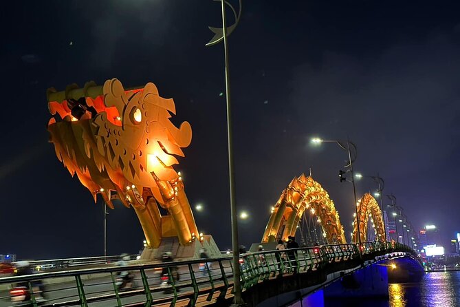 My Son Customize Tour/Da Nang/ Hoi An guided by Historian Private - The long road to My Son Sanctuary