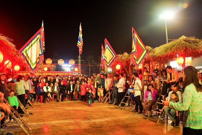 My Son Customize Tour/Da Nang/ Hoi An guided by Historian Private - The parts that need clarification