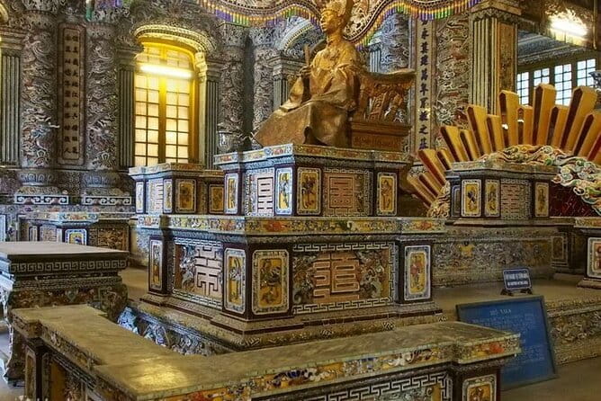 My Son Hindu Temples & Terracotta Workshop PRIVATE TOUR - What the $70 Price Means