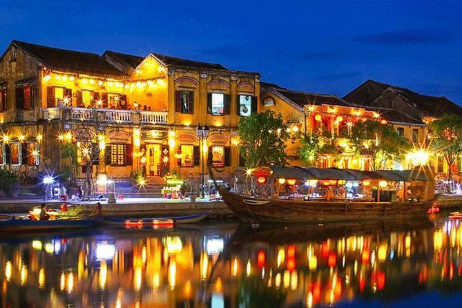 My Son - Hoi An Private Tour - Is $97 per person good value?
