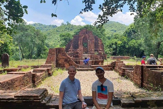 My Son - Hoi An Private Tour - Why the Cham architecture deserves attention