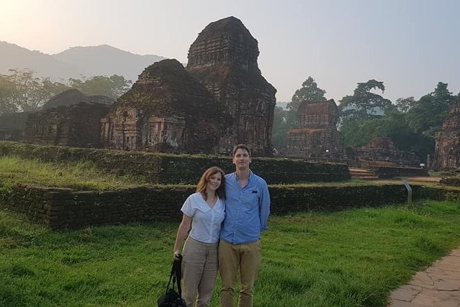 My Son Holyland , Hoi An Ancient City Tour With Night Market , Sampan Boat Ride - Key points to know before booking
