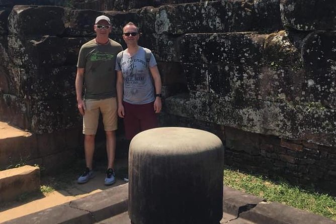 MY SON HOLYLAND-Morning or Afternoon Tour from HOI AN or DA NANG - Is $62.42 a Fair Price?