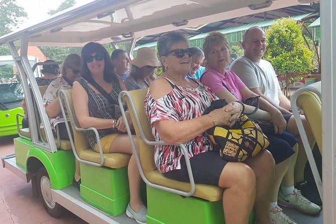 MY SON HOLYLAND Private Tour-Early Morning at 6A.M or Afternoon - The private ride from Da Nang or Hoi An