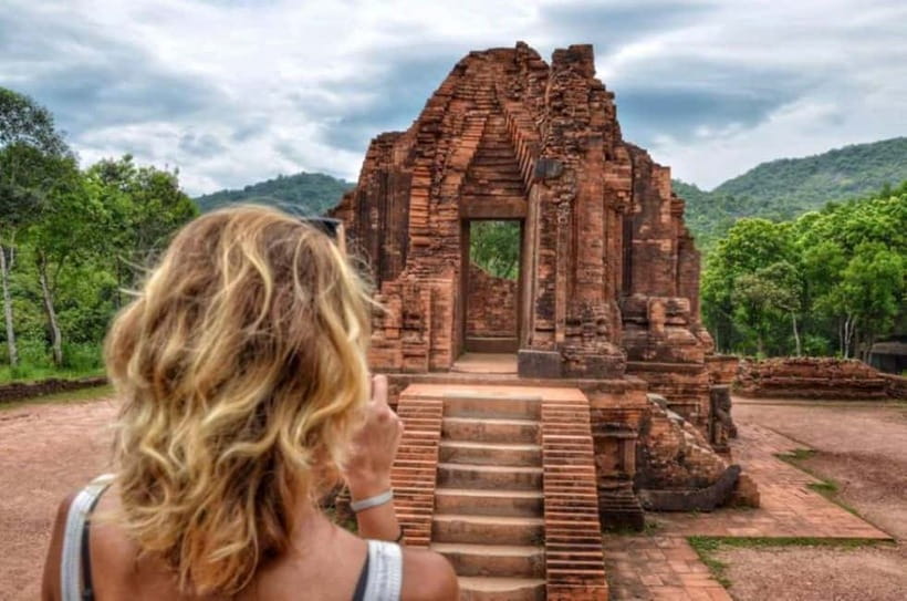 My Son - Marble and Monkey Mountain Private Tour ! - Should You Book It?