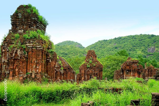 My Son Private Tour Half-day - Why My Son makes a strong half-day trip from Da Nang