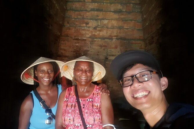 My Son Private Tour Half-day - Is $89 per person a fair price?