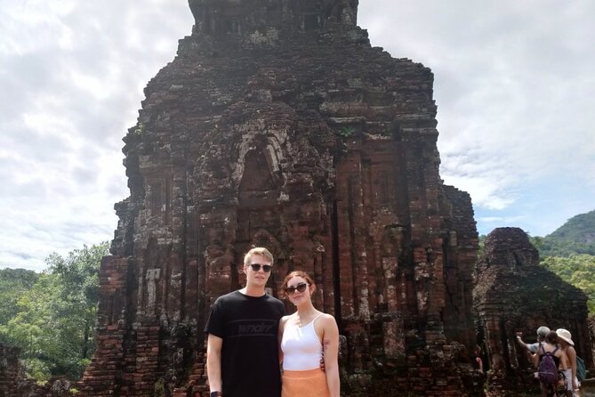 My Son Private Tour Half-day - The walking, views, and photo opportunities