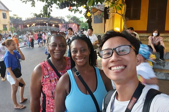 My Son Private Tour Half-day - Who should book this My Son tour?