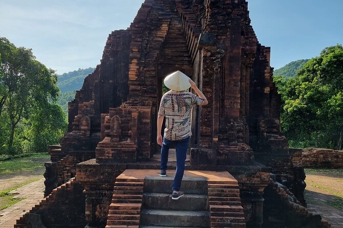 My Son sanctuary and Hoi An ancient town private tour (8a.m-4p.m) - Private transport and pickup details