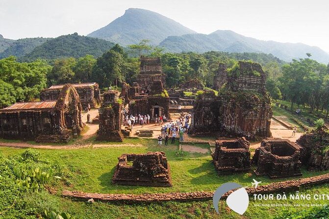 My Son sanctuary and Hoi An ancient town private tour (8a.m-4p.m) - Who should book this day?