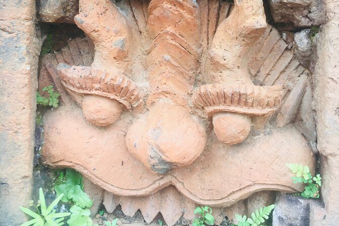 My Son sanctuary and Hoi An ancient town private tour (8a.m-4p.m) - Should you book the My Son and Hoi An tour?