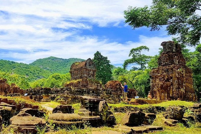 My Son Sanctuary And Hoi An Heritage Full-day Tour - Who will enjoy this full-day outing?