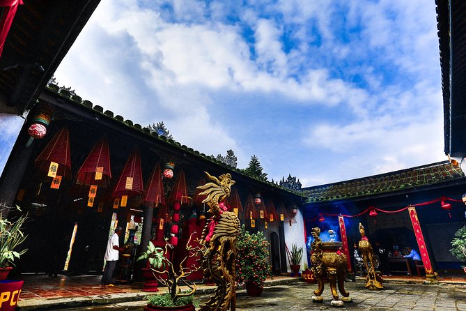 My Son Sanctuary And Hoi An Heritage Full-day Tour - Practical details before you book