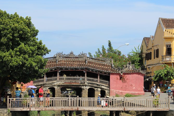 My Son Sanctuary And Hoi An Heritage Full-day Tour - Should you book it?