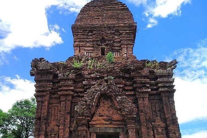 My Son sanctuary and Marble mountain tours or transfer - Should you book the My Son and Marble Mountains tour?