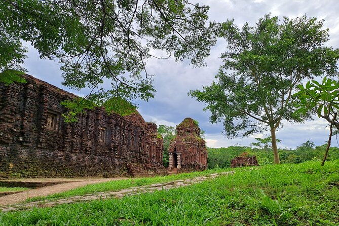 My Son Sanctuary and Marble Mountains from HOI AN OR DA NANG - Should you book the My Son and Marble Mountains tour?