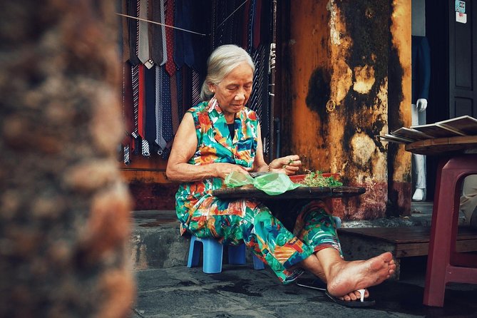 My Son Sanctuary - Hoi An Highlights: PRIVATE Full-day Tour from Da Nang - Booking and cancellation details