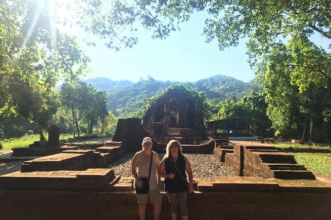 MY SON SUNRISE TOUR to avoid Crowds, Take Nice Photos from HOI AN or DANANG CITY - Who Should Book This Sunrise Visit?