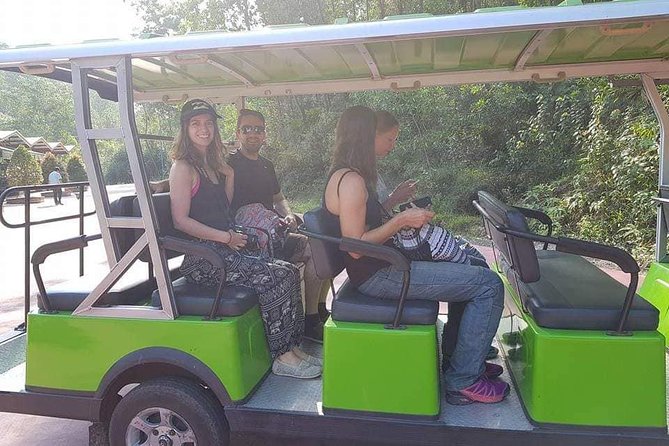 MY SON Tour & Hoi An Countryside with Basket Boat, Buffalo Ride,Farming Activity - Who Will Like This Day Most