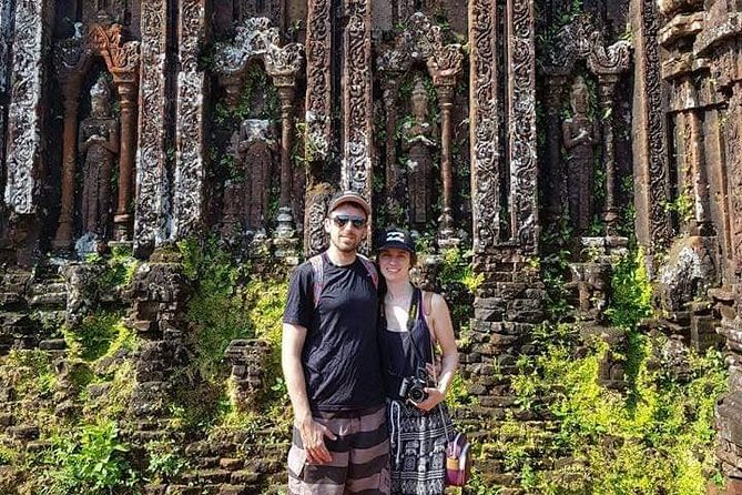 MY SON Tour & Hoi An Countryside with Basket Boat, Buffalo Ride,Farming Activity - Should You Book the My Son and Countryside Tour?